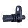 Pulse generator crankshaft Hall sensor 3-pin HELLA for VOLVO S60 II and others