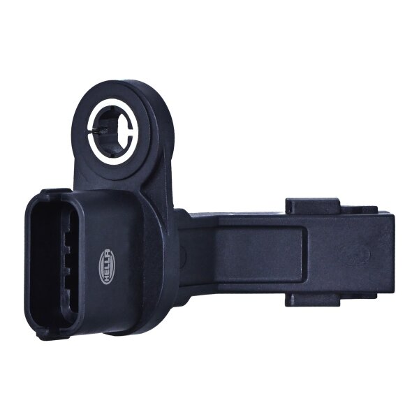 Sensor Crankshaft Pulse Hall sensor 3-pole HELLA for e.g. MB C-CLASS