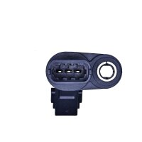 Sensor Crankshaft Pulse Hall sensor 3-pole HELLA for e.g. MB C-CLASS