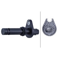 Impulsgeber Kurbelwelle Hallsensor 3-polig HELLA für u.a. TOYOTA Aygo