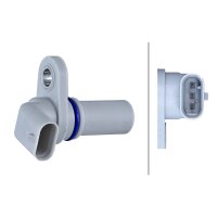 Impulsgeber Kurbelwelle Hallsensor 3-polig HELLA für u.a. JAGUAR F-Type Coupe