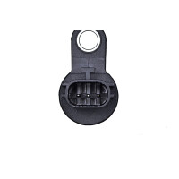 Sensor Crankshaft Pulse Hall sensor 3-pole HELLA for e.g. NISSAN 350Z