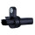 Sensor Crankshaft Pulse Hall sensor 3-pole HELLA for e.g. NISSAN 350Z