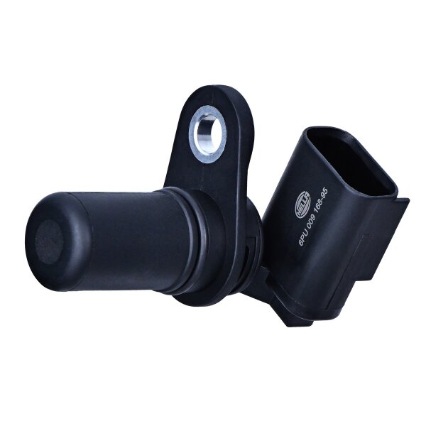 Impulsgeber Kurbelwelle Hallsensor 3-polig HELLA für u.a. CHRYSLER Neon II