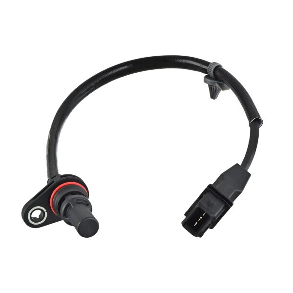 Sensor Crankshaft Pulse Hall sensor 3-pin HELLA for e.g. KIA SORENTO
