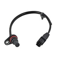 Sensor Crankshaft Pulse Hall sensor 3-pin HELLA for e.g....