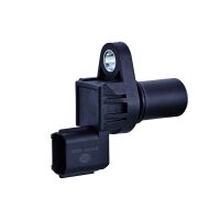 Sensor Crankshaft Pulse Hall sensor 3-pole HELLA for e.g....