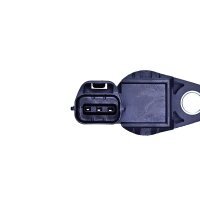 Sensor Crankshaft Pulse Hall sensor 3-pole HELLA for e.g. FORD FIESTA