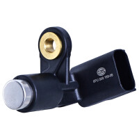 Impulsgeber Kurbelwelle Hallsensor 3-polig HELLA für...