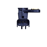 Impulsgeber Kurbelwelle Hallsensor 3-polig HELLA für u.a. CHRYSLER Sebring