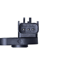 Impulsgeber Kurbelwelle Hallsensor 3-polig HELLA für u.a. CHRYSLER Neon