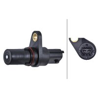 Impulsgeber Kurbelwelle Induktivsensor 2-polig HELLA für u.a. ALFA ROMEO 159