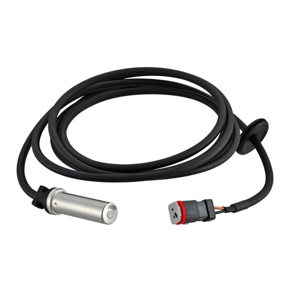 Sensor Raddrehzahl 2-polig Induktivsensor 2.620 mm Kabel HELLA