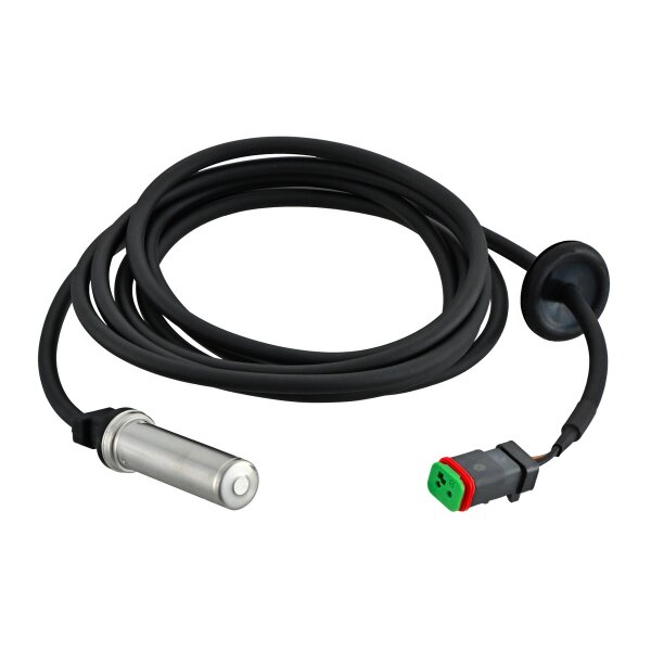 Sensor Raddrehzahl 2-polig Induktivsensor 2.630 mm Kabel HELLA