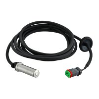 Sensor Raddrehzahl 2-polig Induktivsensor 2.630 mm Kabel...
