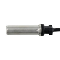 Sensor Raddrehzahl 2-polig Induktivsensor 2.630 mm Kabel...