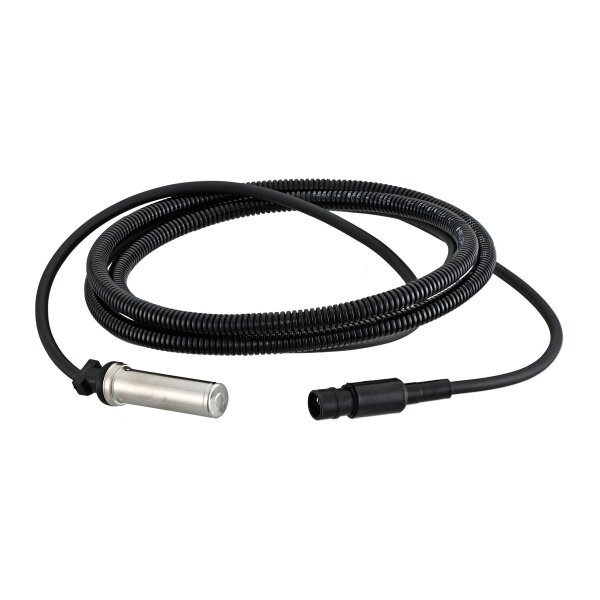 Wheel speed sensor 2-pole inductive sensor 2.713 mm cable HELLA