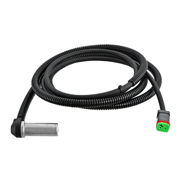 Wheel speed sensor 2-pole inductive sensor 2,000 mm cable HELLA