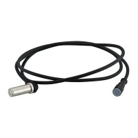 Sensor Raddrehzahl 2-polig Induktivsensor 1.715 mm Kabel...