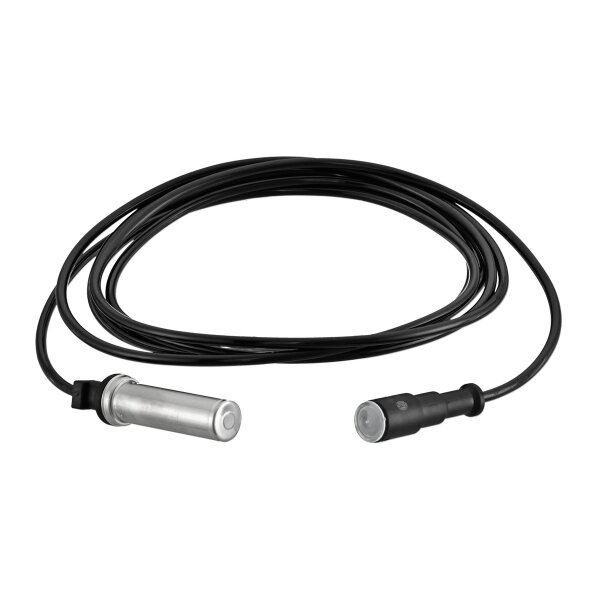 Wheel speed sensor 2-pole inductive sensor 3,000 mm cable HELLA