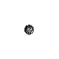Sensor Raddrehzahl hinten HELLA für DAF FORD MACK...