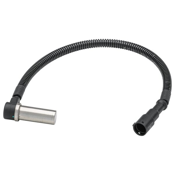 Wheel Speed Sensor 2-pole inductive 330 mm cable HELLA for IVECO TURBOSTAR and others