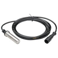Sensor Raddrehzahl 2-polig Induktivsensor 2.495 mm Kabel...