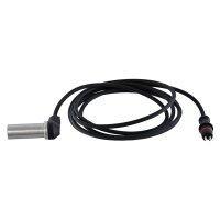 Sensor Raddrehzahl 2-polig Induktivsensor 2.030 mm Kabel...
