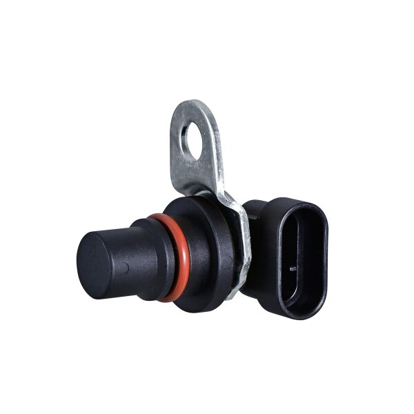Sensor Camshaft Position Hall sensor 3-pin HELLA for e.g. DAEWOO LANOS