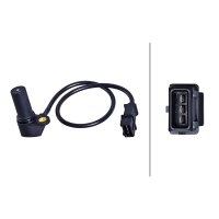 Kurbelwellensensor HELLA für DAEWOO REZZO (U100)