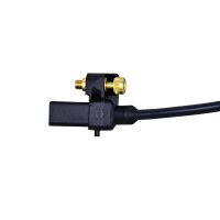 Impulsgeber Kurbelwelle Hallsensor 3-polig HELLA