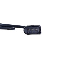 Impulsgeber Kurbelwelle Hallsensor 3-polig HELLA