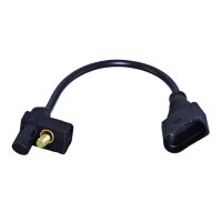 Impulsgeber Kurbelwelle Hallsensor 3-polig HELLA