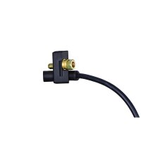 Impulsgeber Kurbelwelle Hallsensor 3-polig HELLA