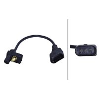 Kurbelwellensensor HELLA für VW
