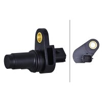Impulsgeber Kurbelwelle Hallsensor 3-polig HELLA für u.a. CHEVROLET Captiva