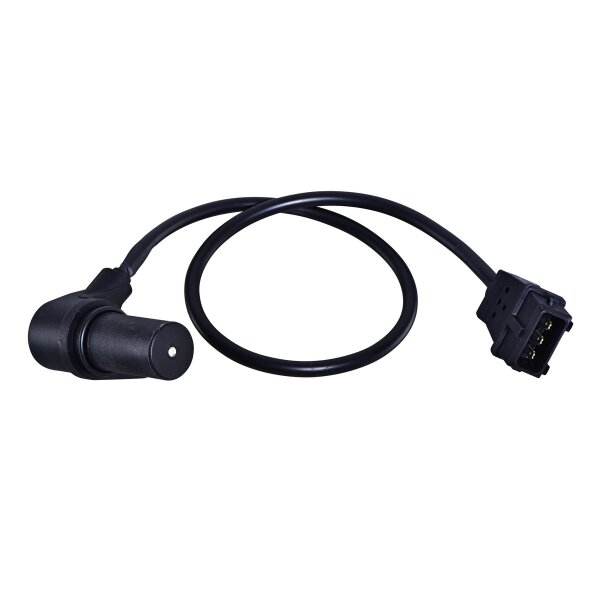 Impulsgeber Kurbelwelle Induktivsensor 3-polig HELLA für u.a. FIAT Brava