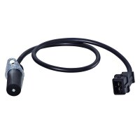 Pulse generator crankshaft inductive sensor 2-pole HELLA