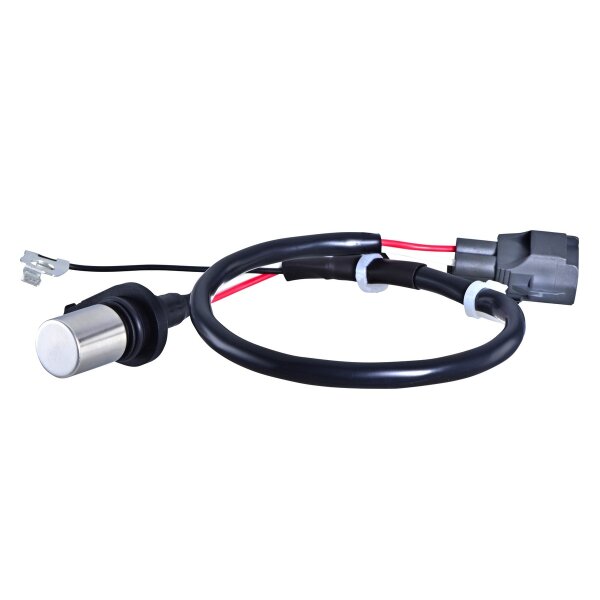 Impulsgeber Kurbelwelle Induktivsensor 2-polig HELLA für u.a. TOYOTA Auris