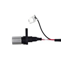 Impulsgeber Kurbelwelle Induktivsensor 2-polig HELLA...