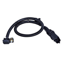 Impulsgeber Kurbelwelle Hallsensor 3-polig HELLA für...