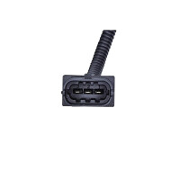 Impulsgeber Kurbelwelle Hallsensor 3-polig HELLA für u.a. CHEVROLET Aveo