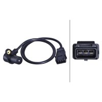 Kurbelwellensensor HELLA für FIAT TEMPRA S.W. (159_)