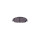 Brake pad set disc brake Advics 16.5mm HELLA for TOYOTA Corolla and others
