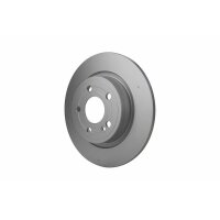 2 Brake Discs full Ø 67 mm 12 mm HELLA suitable...