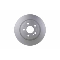 2 Brake Discs full Ø 67 mm 12 mm HELLA suitable for e.g. MB A-CLASS