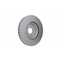 Bremsscheibe HELLA PAGID für MERCEDES EQV