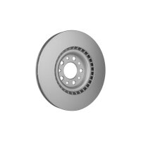 Bremsscheibe HELLA PAGID für ALFA ROMEO GIULIA