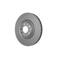 Bremsscheibe HELLA PAGID für ALFA ROMEO GIULIA