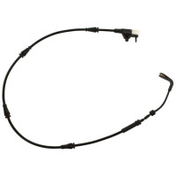Warnkontakt Scheibenbremsbelagverschleiß 843 mm...